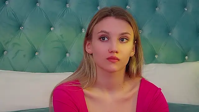 StacyEvances élő XXX-chatje