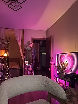 Mariiiiiway 라이브 XXX 채팅