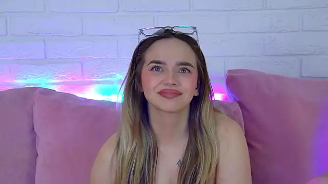 Chat XXX en directo de AnitaVenture