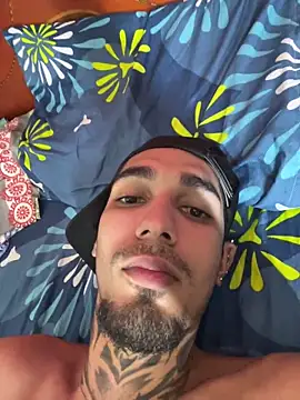 Stiward_newman: вебкам-шоу