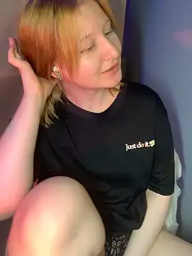 Živý XXX chat MargoPinky1