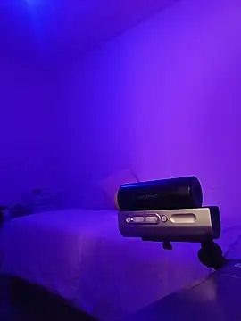 TitanNoir 웹캠 쇼