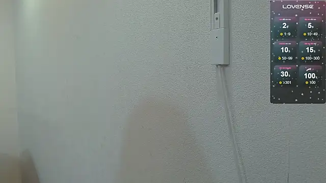 Show Webcam de Hot_Lioness