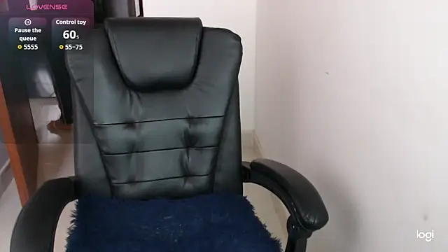 Chat XXX en directo de spicey_latina