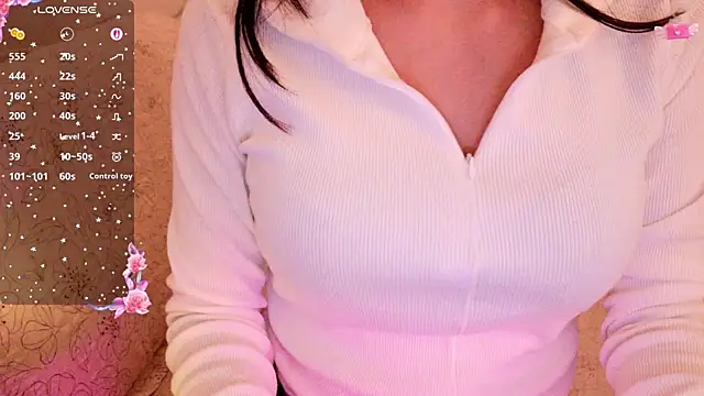 แชท XXX สดของ Yumeeko