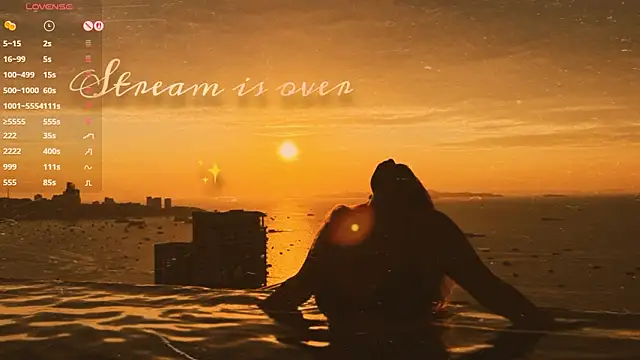 Chat XXX en directo de AlicePinky