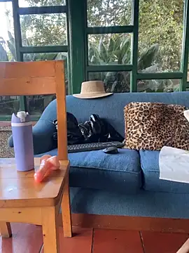 แชท XXX สดของ AliceMrtnz