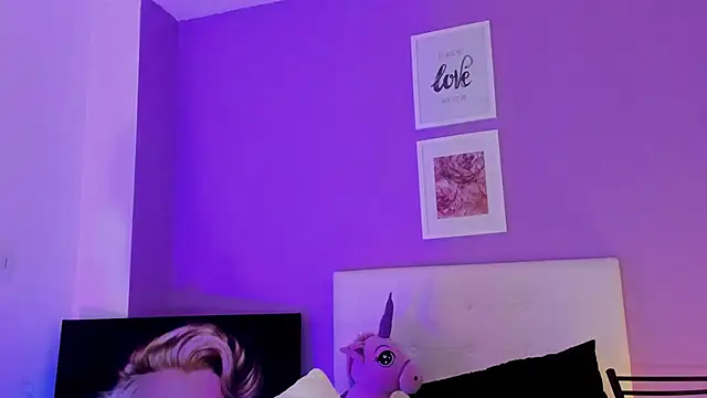 Charlotte11-11 Webcam-Show