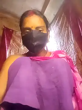 BlackCoupel – Live XXX-chat