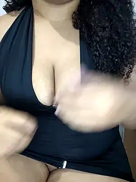 Show de webcam de jadeamourim__