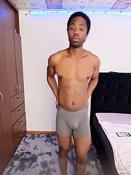 queemking – Live XXX-chat