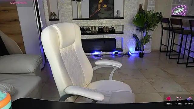 MariemLui 即時 XXX 聊天