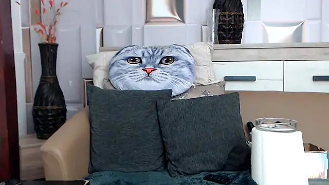 rosie69 Obrolan Langsung XXX