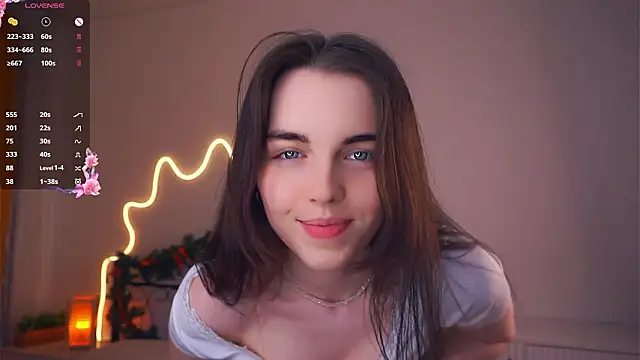 MirnaTellado's Live XXX Chat