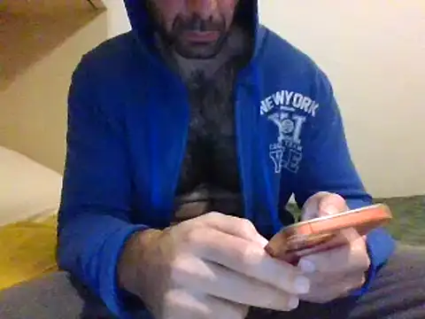 coppai200's Live XXX Chat