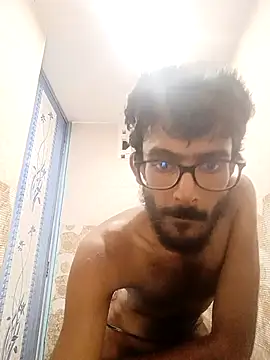 manikanda64 在線直播表演