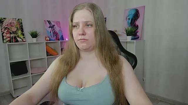 Megan_Violer Live XXX Chat