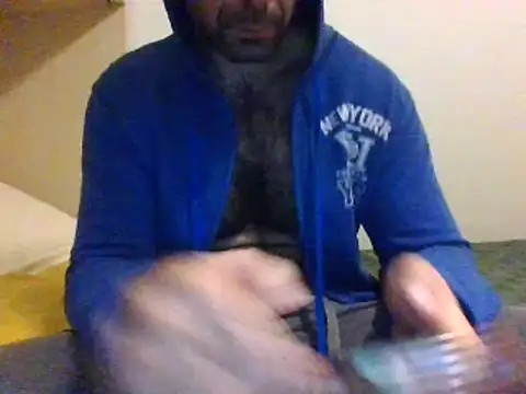 coppai200 Webcam show