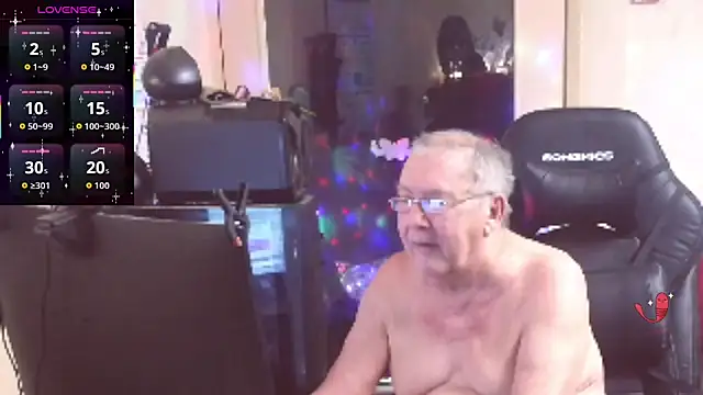 bebitzu Chat XXX in diretta