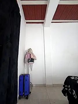 jaramilloali webcam show