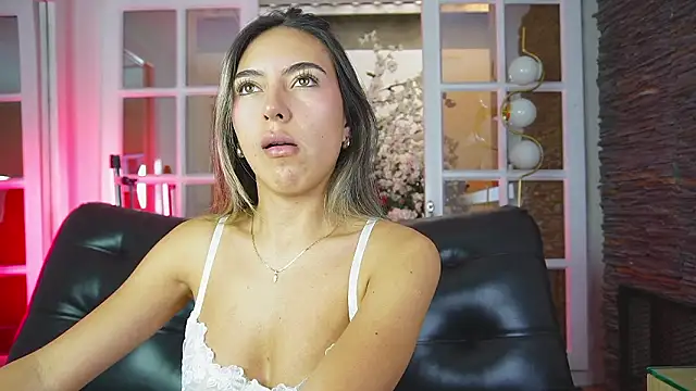 foxy_zoe Chat XXX in diretta