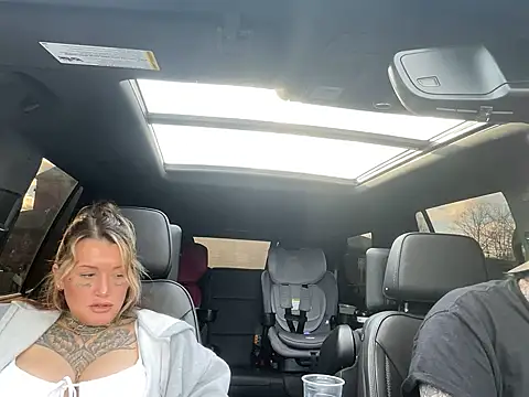 lexymarie's Live XXX Chat