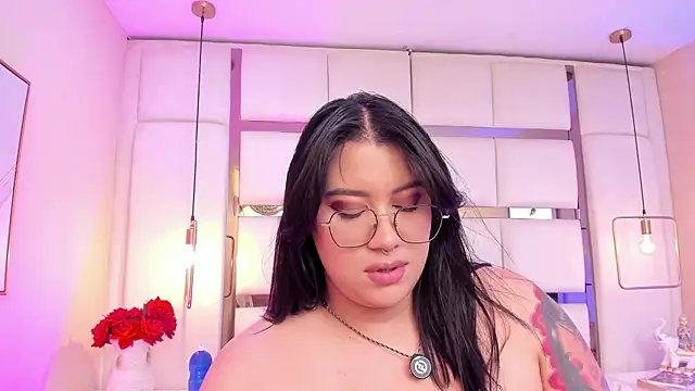 elizavenus Live XXX-Chat