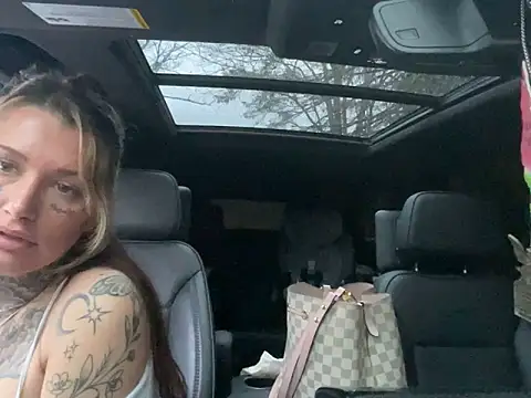 lexymarien Live XXX chat