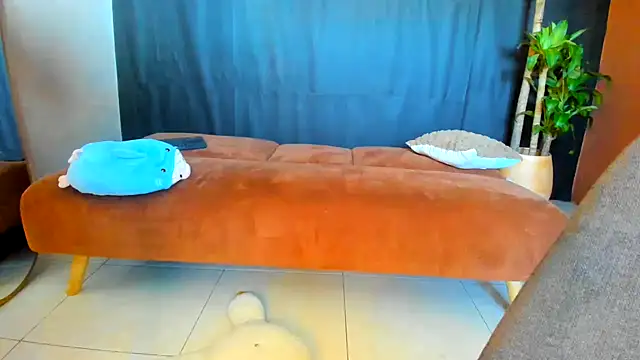 papipills Show Webcam