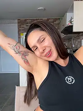 Chat XXX en directo de SofiaG_