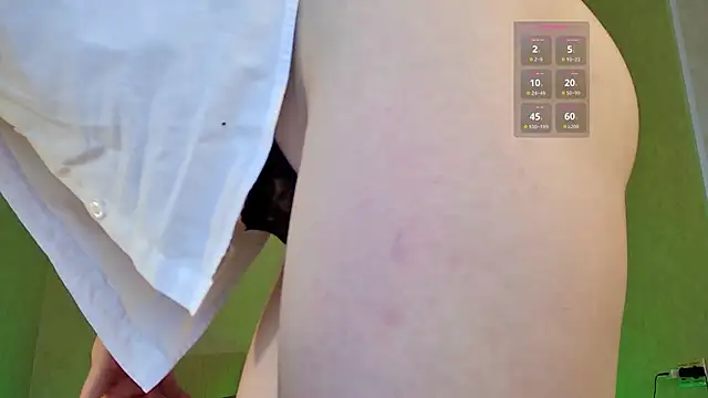 Chat +18 de Roseaa ao vivo