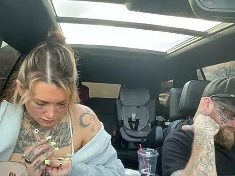 Онлайн чат XXX lexymarie