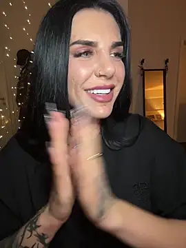 Chat +18 de LexiCoco ao vivo