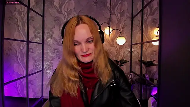 SaraSubtlety – Live XXX-chat