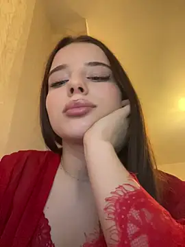 Immy_Megan Chat XXX in diretta