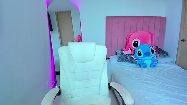 Janettcruz Chat XXX live