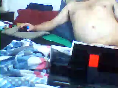 messi_syssy webkamerás műsora