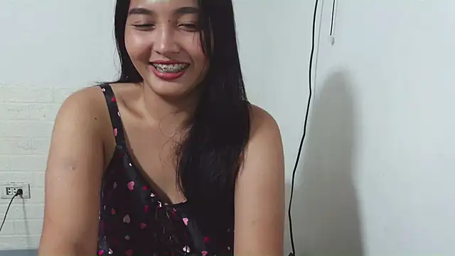 XXX chat uživo modela IngridBoyea