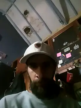 hairy_mannn Live XXX-Chat