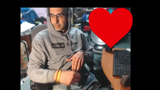 Gsmile1 Live XXX-Chat