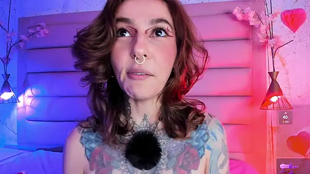 Evangelyne_1 Chat XXX in diretta