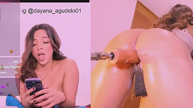 Karol_Rossee Chat XXX live