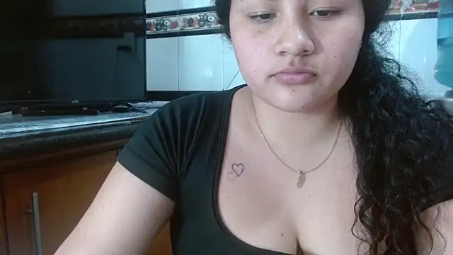 Živý XXX chat Baby_dirt