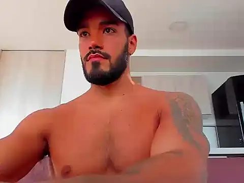 Alexander_Martines Chat XXX live