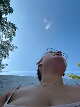 Sembang XXX Secara Langsung Eva_stark10