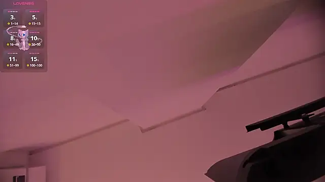 XXX chat uživo modela stephanymonroe