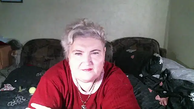 XXX chat uživo modela Lana555