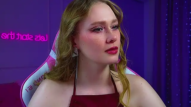 AgataFoxley Live XXX-Chat