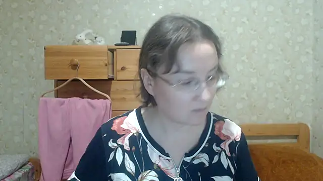 Živý XXX chat Smart_Rose