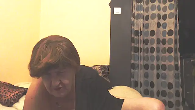 Živý XXX chat MioritaHard